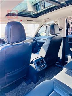 Volkswagen Atlas